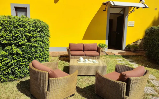 Agriturismo L'Olmo di Casigliano