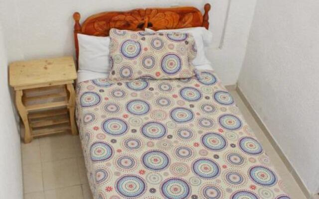 Hotel Posada Sernichari