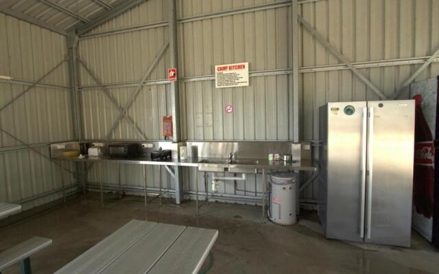 Central Tourist Park