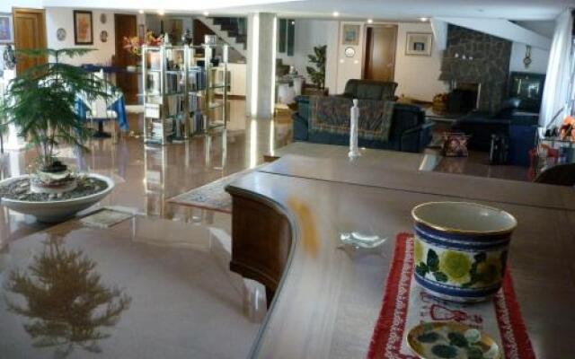 B&B Cà d'Artisti