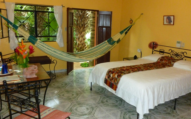 The FlyCatcher Inn Boutique Hotel