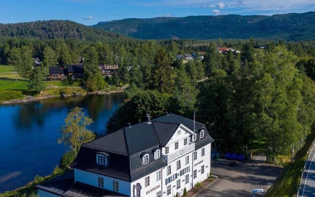 Dølen Hotel