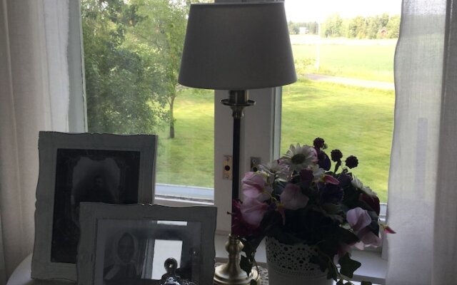 Soukaisten Rustholli