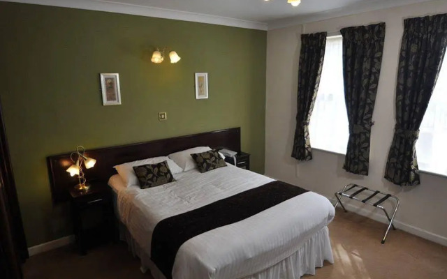 Rhinewood Country House Hotel