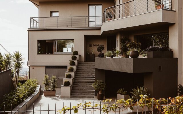 Belladonna Hotel