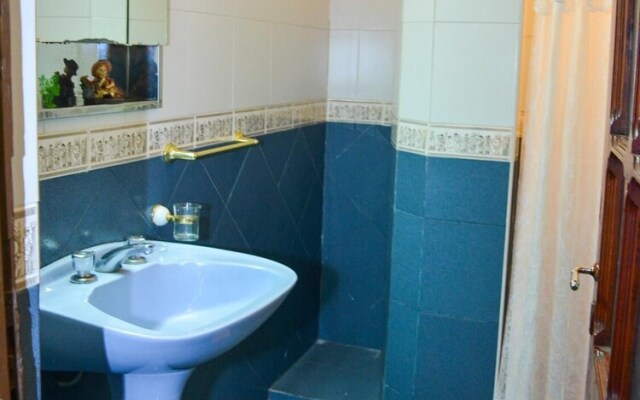 Sayta Hostal