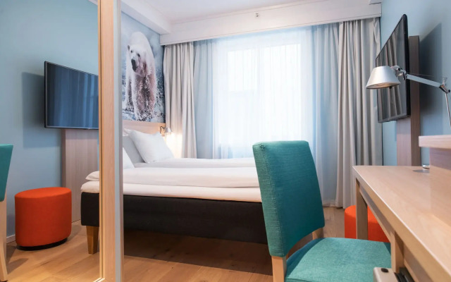 Thon Hotel Polar
