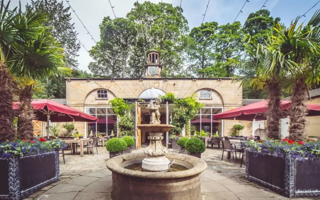 Beamish Hall Country House Hotel, BW Premier Collection