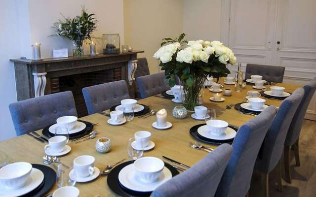 The Hamptons Boutique B&B