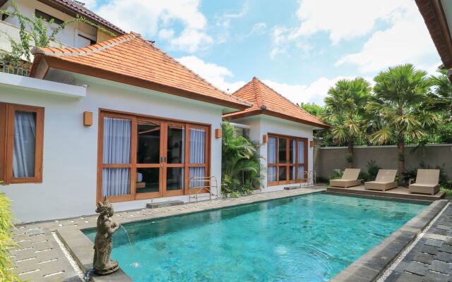 Mella Villas Jimbaran