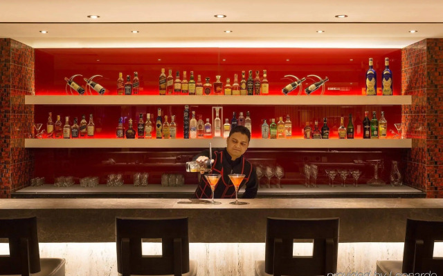 Crowne Plaza Greater Noida by IHG