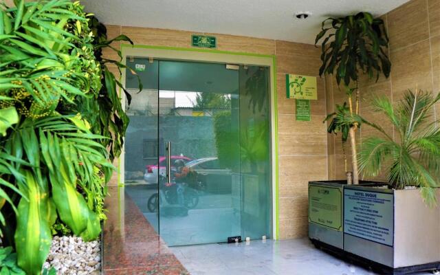 Hotel Duque