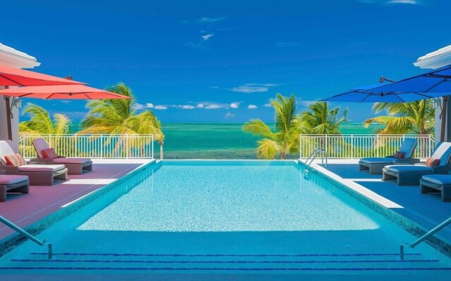 Kaia Kamina-7br by Grand Cayman Villas & Condos