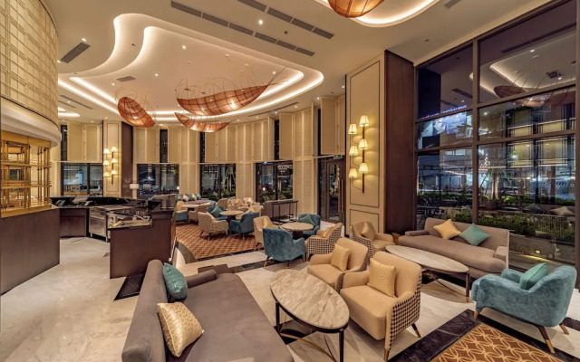 Charmant Suites a Boutique Hotel Can Tho