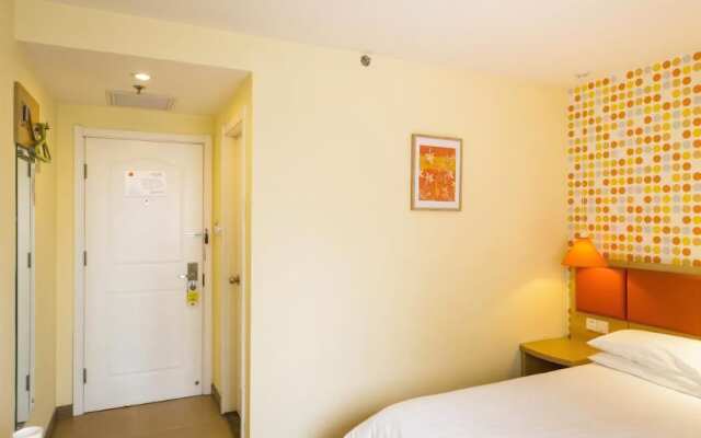 Home Inn Changshou Road