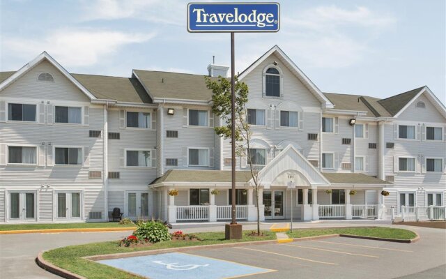 Travelodge Suites Dartmouth