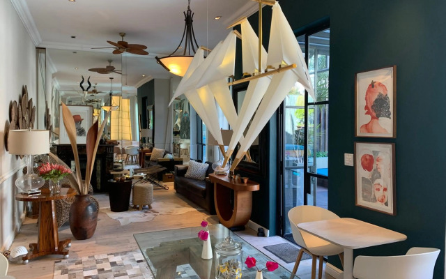 Mountview Guest House