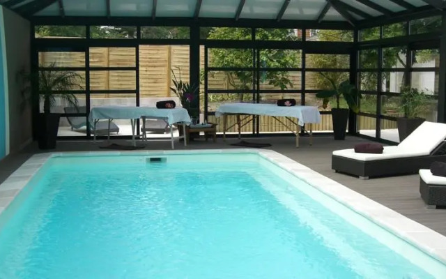 Chambre D'hôte Les Nymphéas