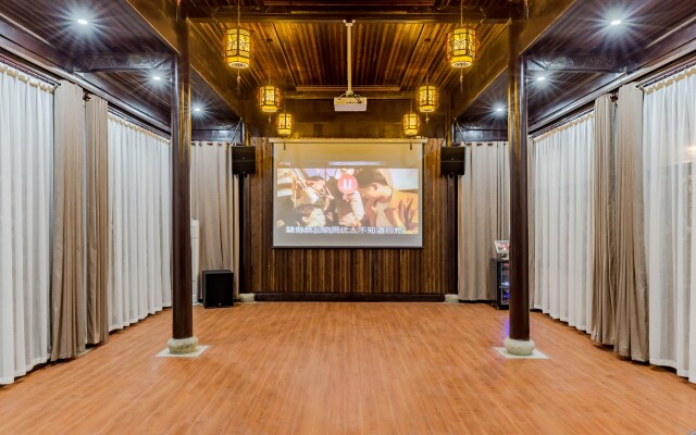 Floral Hotel·Yunshang Hot Spring Hotel