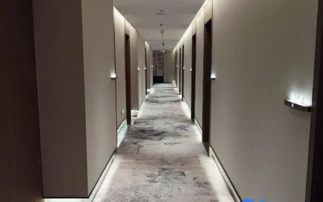 Sanming Tianyuan Lijing Hotel (Sanming Railway Station Branch)