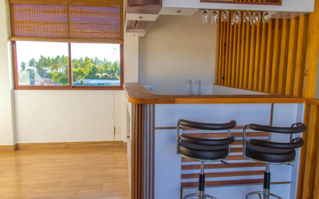 Rosy Villa Maldives