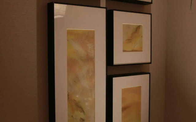 Homeinn Plus City Center