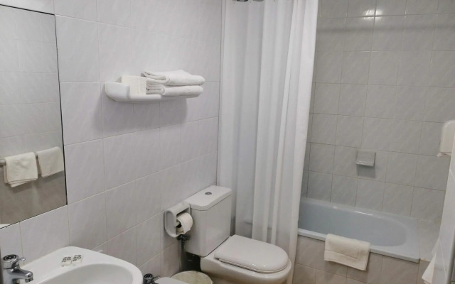 Apartamentos Puerta del Sur