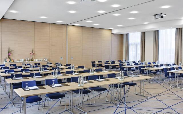 Best Western Plus Welcome Hotel Frankfurt