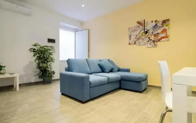 Talia Ortigia Apartment