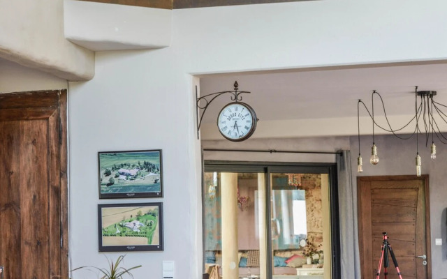 La Grande Oasis Gite et Spa