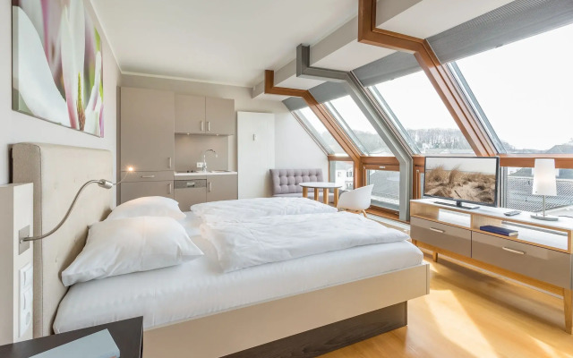Hotel Meersinn