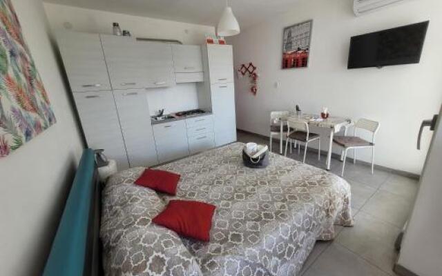 Rosato Sea View Apartment