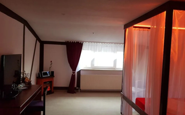 Landhotel Trampe