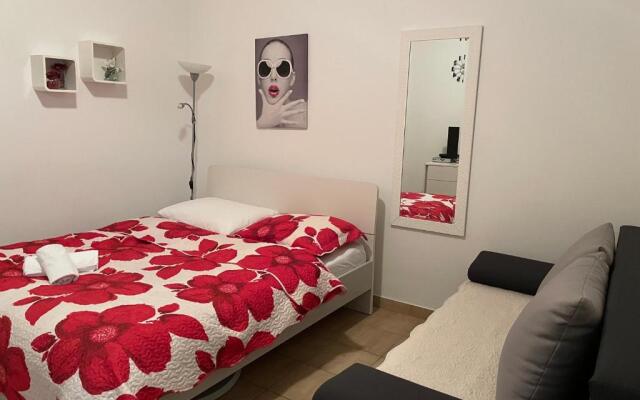 Apartment Nina