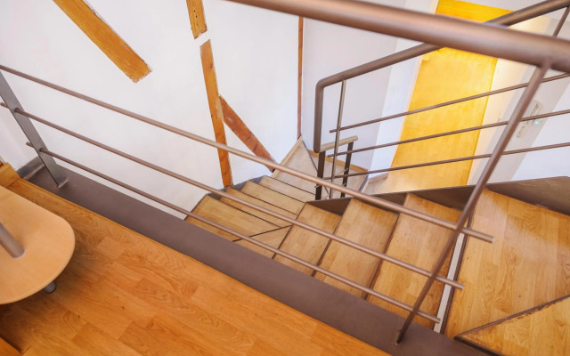 Apartamento Santa Clara