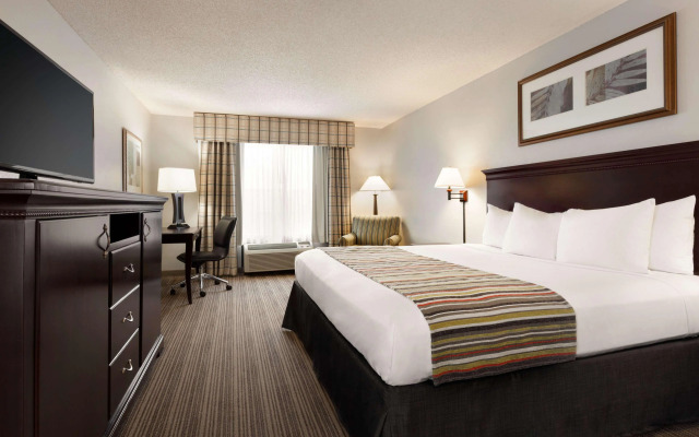Country Inn & Suites by Radisson, Kingsland, GA