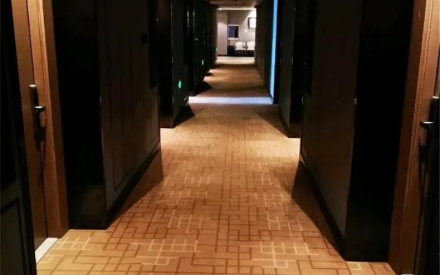 Jin Hao Hotel