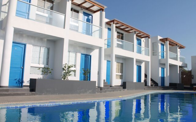 Hotel El Pallar