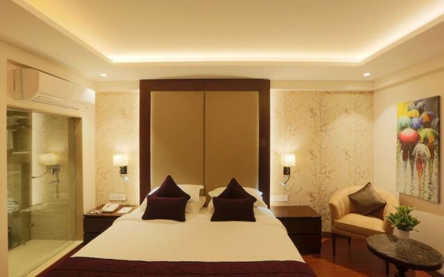 Fairyland Clarks Inn Bhopal