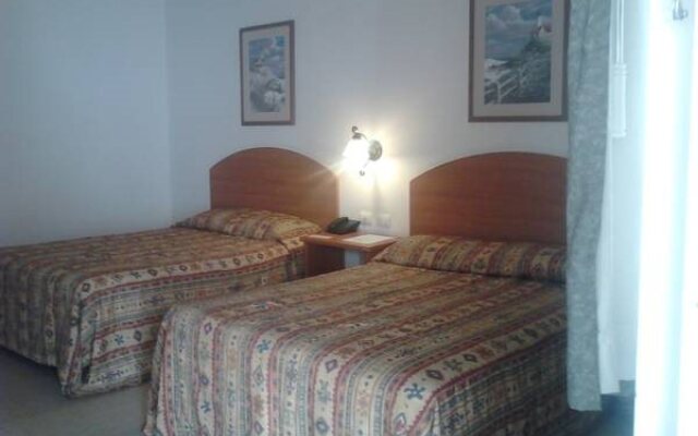 Hotel Del Sol