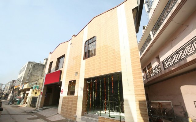 OYO 11653 Hotel Jasmine