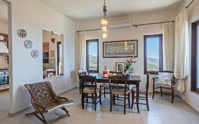 Villas Anemomilos