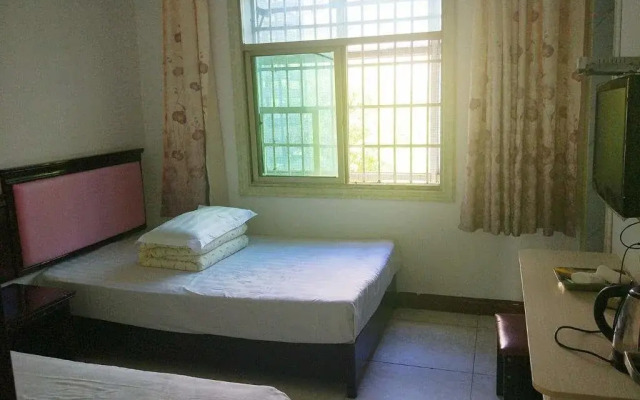 Yingtan Gangwan Inn