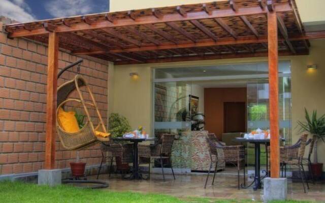 Alwa Premium Hotel Boutique