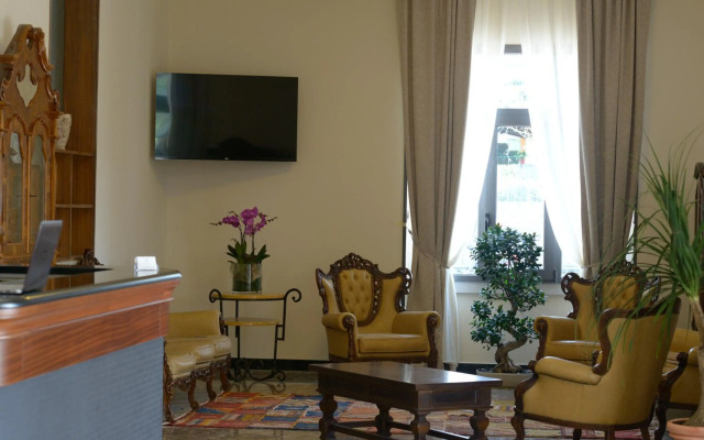 Hotel San Benedetto
