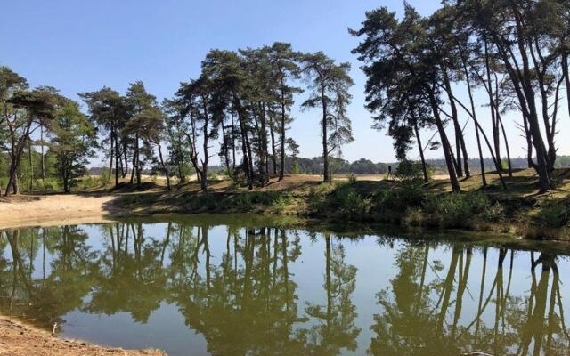 Vakantie op de Veluwe