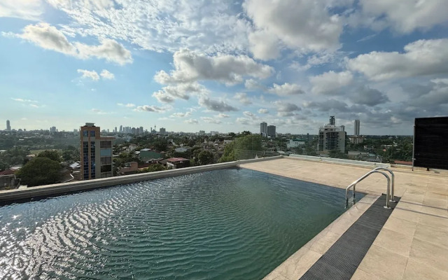 88 Kotte Serviced Apartment