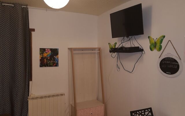 Studio proche de DisneyLand Paris