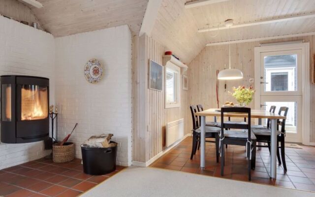 "Kim" - 1.5km from the sea in Western Jutland