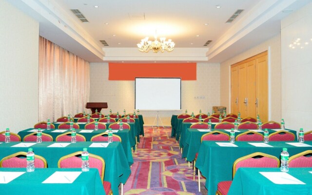 Shanshui Trends Hotel - Fulihua Branch